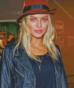 Lauren German Diamond Paintings