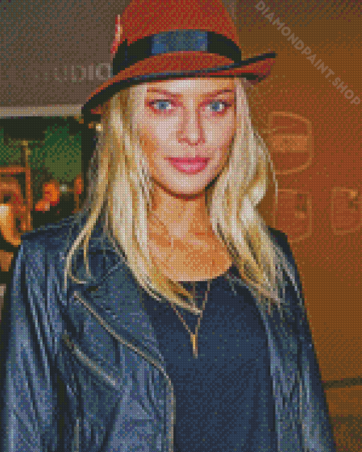 Lauren German Diamond Paintings