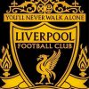 Liverpool Fc Crest Logo Diamond Paintings