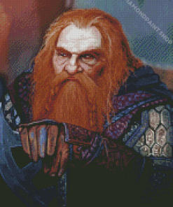 Lord Of The Rings Diamond Paintings