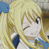 Lucy Heartfilia Diamond Paintings