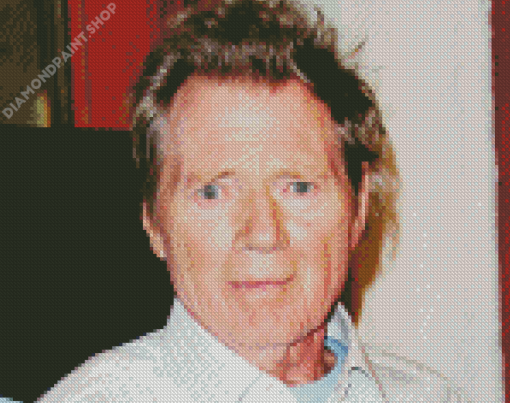 Michael Parks Diamond By Paintings