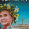 Midsommar Poster Diamond Paintings