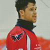 Mike Green Player Diamond Paintings