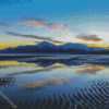 Mourne Mountains Diamond Paintings