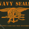 Navy Seals Logo Diamond Paintings