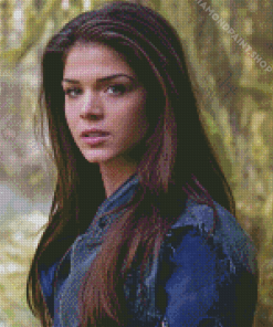 Octavia Blake Diamond Paintings