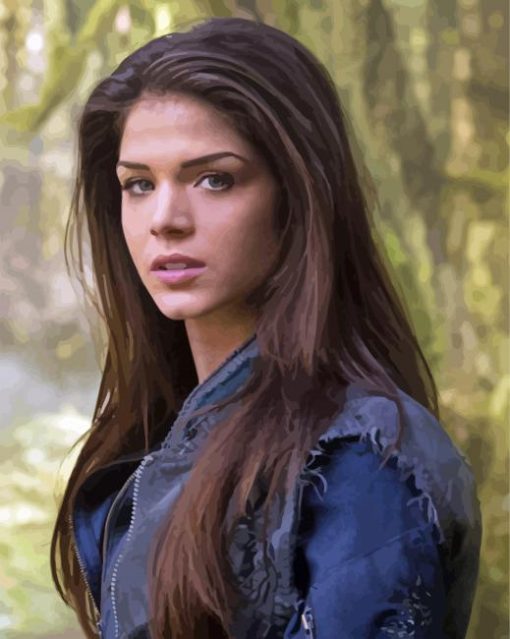 Octavia Blake Diamond Paintings