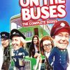 On The Buses Poster Diamond Paintings