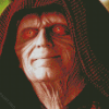 Palpatine Character Diamond Paintings