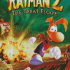 Rayman Game Poster Diamond Paintings