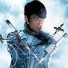 Storm Shadow Character Diamond Paintings