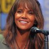 Halle Berry Actress Diamond Paintings