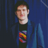 Bo Burnham Diamond Paintings