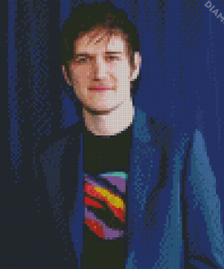 Bo Burnham Diamond Paintings