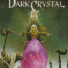 The Dark Crystal Poster Diamond Paintings