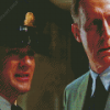 The Green Mile Characters Diamond Paintings