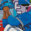 Toronto Blue Jays Art Diamond Paintings