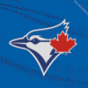 Toronto Blue Jays Logo Diamond Paintings