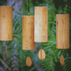 Wooden Wind Chimes Diamond Paintings