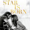 A Star Is Born Poster Diamond Paintings