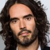 Russel Brand Diamond Paintings