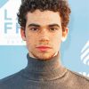 Cameron Boyce Actor Diamond Paintings