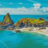 Aesthetic Cornwall Art Diamond Paintings