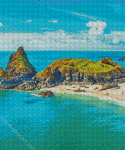 Aesthetic Cornwall Art Diamond Paintings