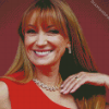 Pretty Jane Seymour Diamond Paintings