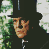 Jeremy Brett Illustration Diamond Paintings