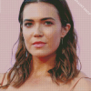 Mandy Moore Diamond Paintings