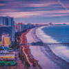 Myrtle Beach Diamond Paintings