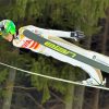 Ski Jumper Diamond Paintings