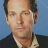 Paul Rudd Actor Diamond Paintings