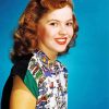 Young Shirley Temple Diamond Paintings