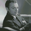 James Cagney Diamond Paintings