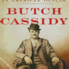 Butch Cassidy Poster Diamond Paintings