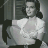 Classy Jane Russell Diamond Paintings