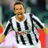 Alessandro Del Piero Diamond Paintings