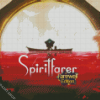 Spiritfarer Game Poster Diamond Paintings