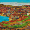 St Johns Newfoundland Diamond Paintings