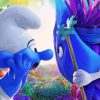 The Smurfs Animation Diamond By Paintings