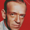 Aesthetic Fred Astaire Diamond Paintings