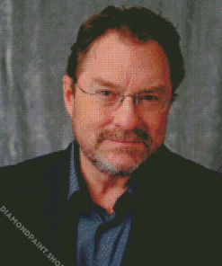 Stephen Root Actor Diamond Paintings