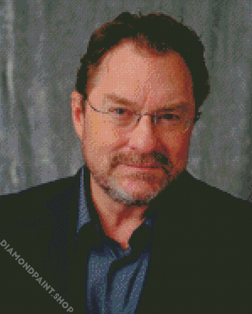 Stephen Root Actor Diamond Paintings