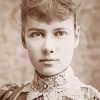 Nellie Bly Diamond Paintings