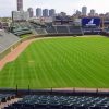 Wrigley Field Stadium Diamond Paintings