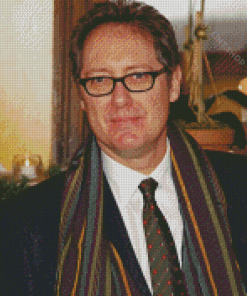 Actor James Spader Diamond Paintings