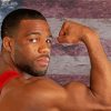 Jordan Burroughs Athlete Diamond Paintings